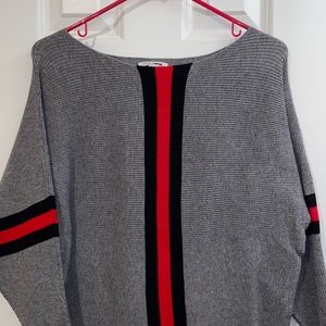 Sweater shirt